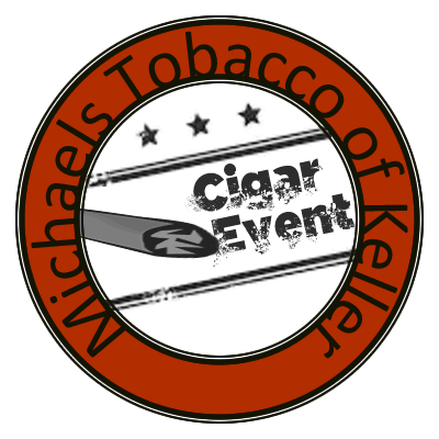 Keller Cigar Event: Drew Estate