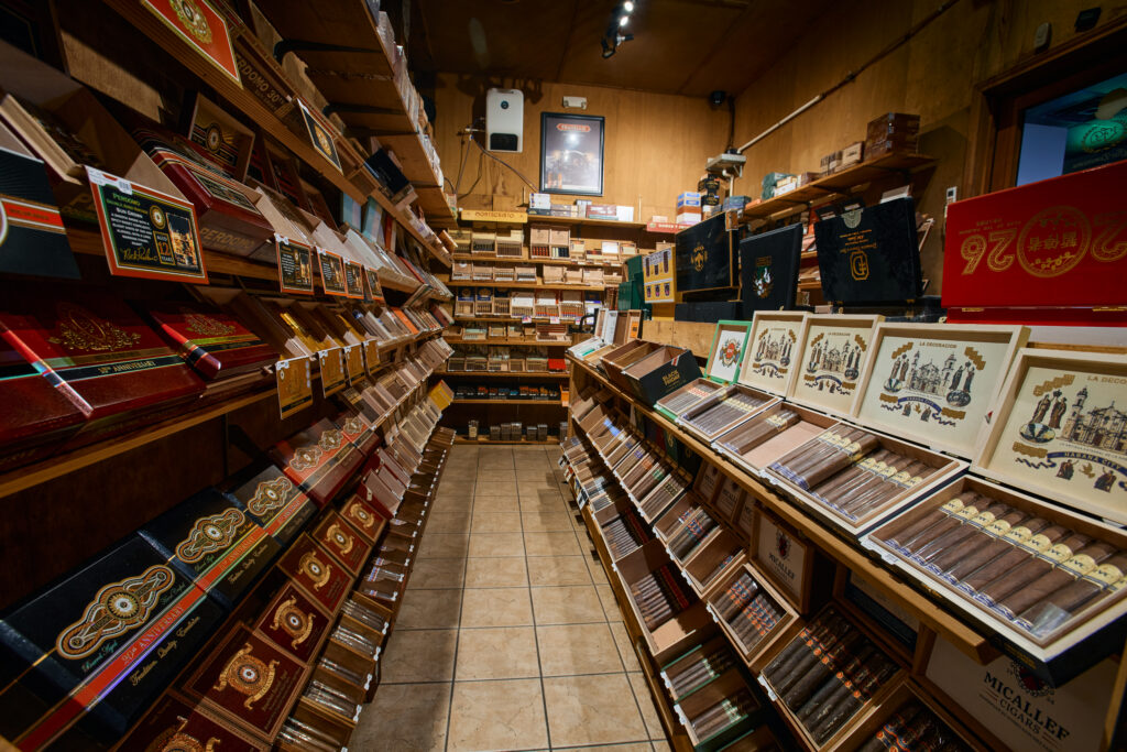 euless-humidor